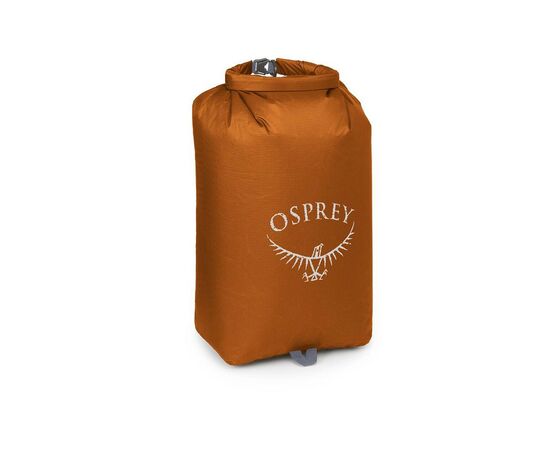 Гермомешок Osprey Ultralight DrySack 20L toffee orange - O/S - помаранчевий (009.3152)