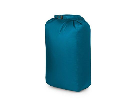 Гермомешок Osprey Ultralight DrySack 35L waterfront blue - O/S - синій (009.3147), изображение 2 Гермомешок Osprey Ultralight DrySack 35L waterfront blue - O/S - синій (009.3147), изображение 2