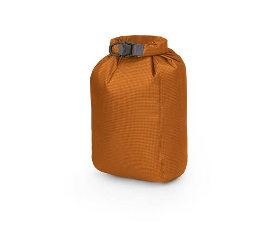 Гермомешок Osprey Ultralight DrySack 3L toffee orange - O/S - помаранчевий (009.3164), изображение 2 Гермомешок Osprey Ultralight DrySack 3L toffee orange - O/S - помаранчевий (009.3164), изображение 2