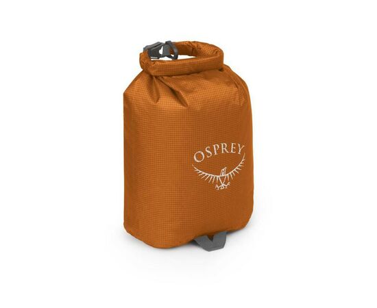 Гермомешок Osprey Ultralight DrySack 3L toffee orange - O/S - помаранчевий (009.3164)