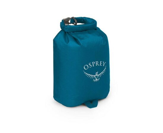 Гермомешок Osprey Ultralight DrySack 3L waterfront blue - O/S - синій (009.3163)