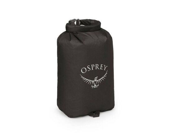 Гермомішок Osprey Ultralight DrySack 6L black - O/S - чорний (009.3158)
