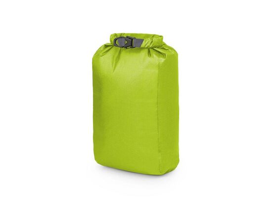 Гермомешок Osprey Ultralight DrySack 6L limon - O/S - зелений (009.3161), изображение 2 Гермомешок Osprey Ultralight DrySack 6L limon - O/S - зелений (009.3161), изображение 2