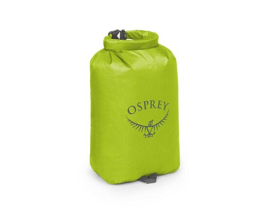 Гермомешок Osprey Ultralight DrySack 6L limon - O/S - зелений (009.3161)