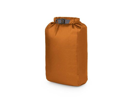 Гермомішок Osprey Ultralight DrySack 6L toffee orange - O/S - помаранчевий (009.3160), зображення 2 Гермомішок Osprey Ultralight DrySack 6L toffee orange - O/S - помаранчевий (009.3160), зображення 2