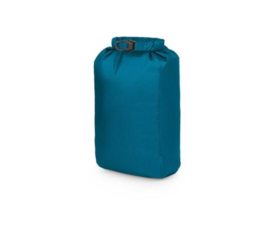 Гермомешок Osprey Ultralight DrySack 6L waterfront blue - O/S - синій (009.3159), изображение 2 Гермомешок Osprey Ultralight DrySack 6L waterfront blue - O/S - синій (009.3159), изображение 2
