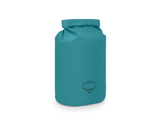 Гермомешок Osprey Wildwater Dry Bag 15 blue spikemoss - O/S - бірюзовий (009.3477)