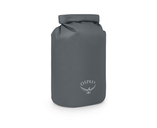 Гермомешок Osprey Wildwater Dry Bag 15 tunnel vision grey - O/S - сірий (009.3479)