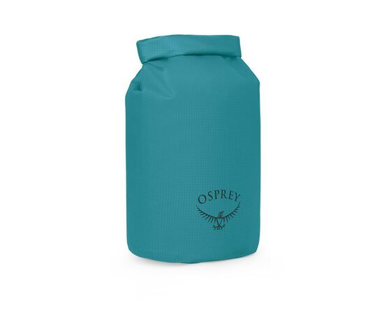 Гермомешок Osprey Wildwater Dry Bag 8 blue spikemoss - O/S - бірюзовий (009.3480)