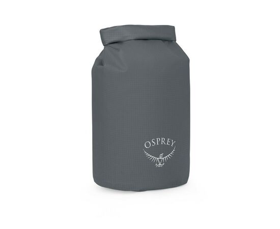 Гермомешок Osprey Wildwater Dry Bag 8 tunnel vision grey - O/S - сірий (009.3482)