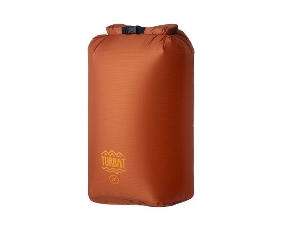 Гермомешок Turbat Germik 20L orange (012.005.0297)