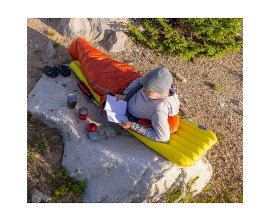 Туристический коврик Big Agnes Divide 25x78 Wide Long (021.0187), изображение 2 Туристический коврик Big Agnes Divide 25x78 Wide Long (021.0187), изображение 2