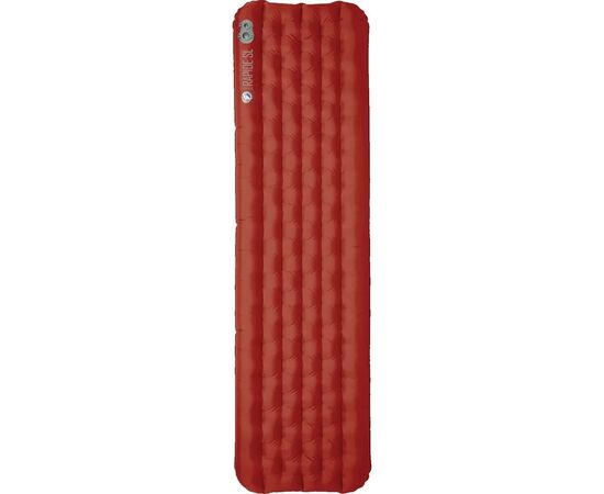 Туристичний килимок Big Agnes Rapide SL Insulated 20x72 Regular orange (021.0213)