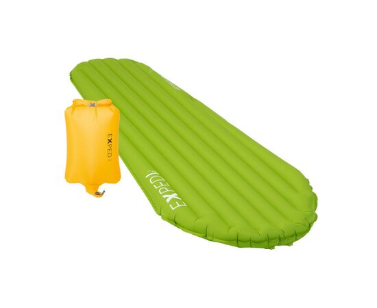 Туристический коврик Exped Ultra 1R LW Mummy (018.0997), изображение 2 Туристический коврик Exped Ultra 1R LW Mummy (018.0997), изображение 2