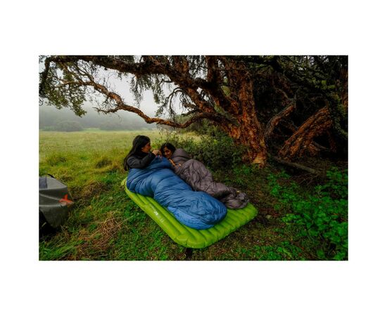 Туристический коврик Exped Ultra 3R Duo M (018.1000), изображение 10 Туристический коврик Exped Ultra 3R Duo M (018.1000), изображение 10