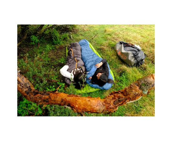 Туристический коврик Exped Ultra 3R Duo M (018.1000), изображение 11 Туристический коврик Exped Ultra 3R Duo M (018.1000), изображение 11