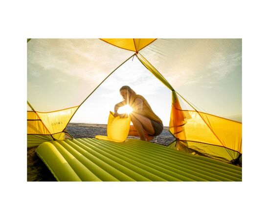 Туристический коврик Exped Ultra 3R Duo M (018.1000), изображение 8 Туристический коврик Exped Ultra 3R Duo M (018.1000), изображение 8