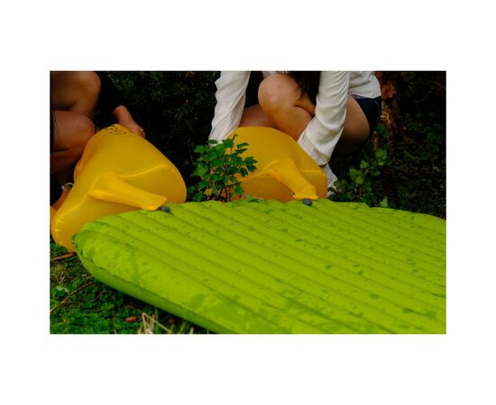 Туристический коврик Exped Ultra 3R Duo M (018.1000), изображение 9 Туристический коврик Exped Ultra 3R Duo M (018.1000), изображение 9