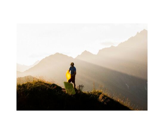 Туристический коврик Exped Ultra 3R M (018.1002), изображение 5 Туристический коврик Exped Ultra 3R M (018.1002), изображение 5