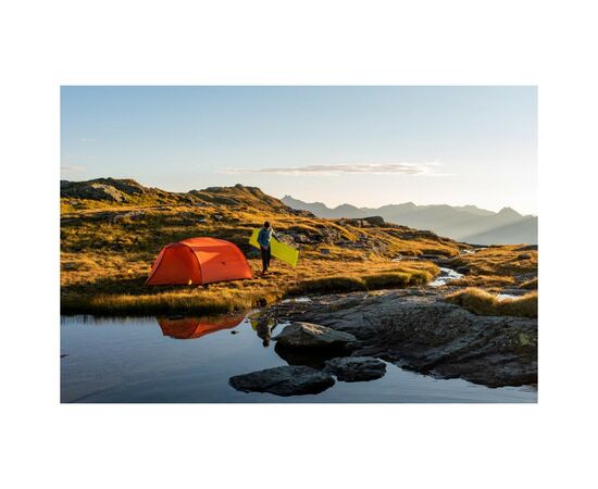 Туристический коврик Exped Ultra 3R M (018.1002), изображение 6 Туристический коврик Exped Ultra 3R M (018.1002), изображение 6