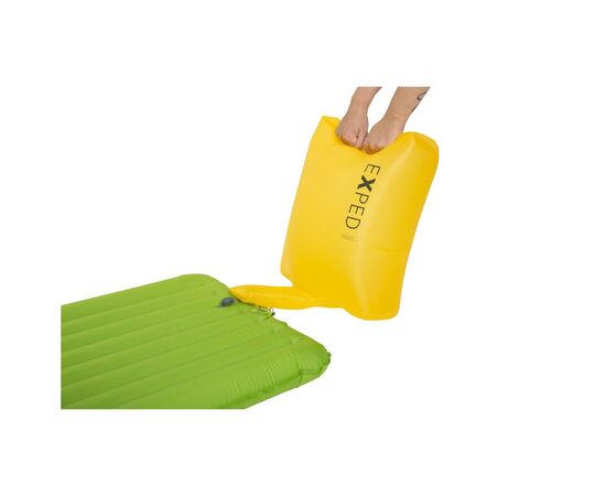 Туристический коврик Exped Ultra 3R M (018.1002), изображение 9 Туристический коврик Exped Ultra 3R M (018.1002), изображение 9