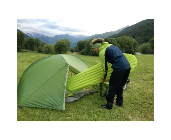 Туристический коврик Exped Ultra 3R MW Mummy (018.1003), изображение 9 Туристический коврик Exped Ultra 3R MW Mummy (018.1003), изображение 9