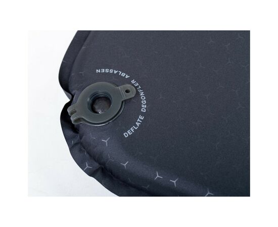 Туристический коврик Exped Sim 3.8 M black (018.1024), изображение 5 Туристический коврик Exped Sim 3.8 M black (018.1024), изображение 5