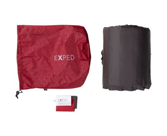 Туристический коврик Exped Sim Comfort 10 LW (018.0729), изображение 6 Туристический коврик Exped Sim Comfort 10 LW (018.0729), изображение 6