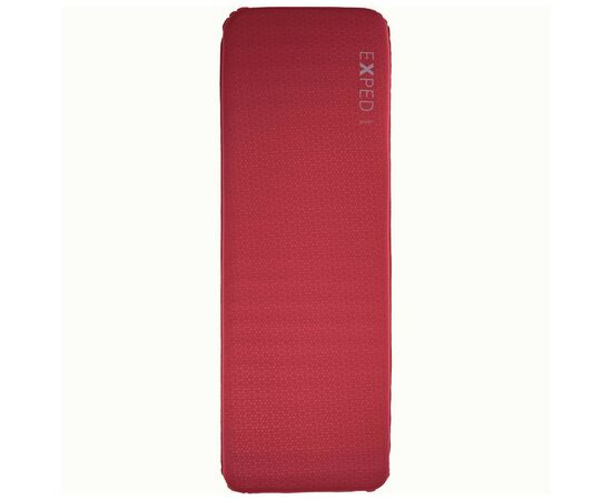 Туристический коврик Exped Sim Comfort 5 LW (018.1053), изображение 2 Туристический коврик Exped Sim Comfort 5 LW (018.1053), изображение 2