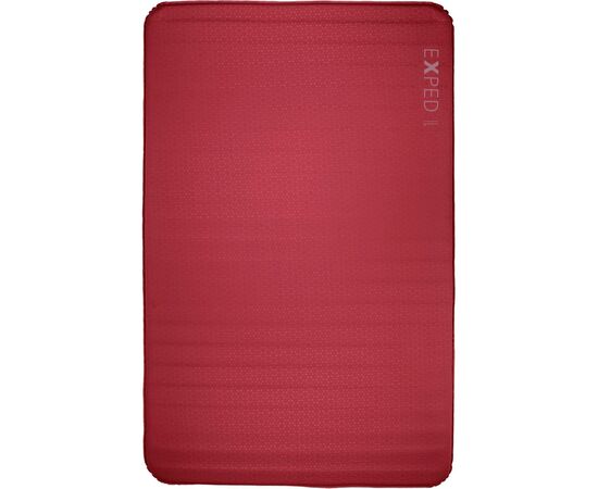 Туристический коврик Exped Sim Comfort Duo 7.5 (018.1055), изображение 2 Туристический коврик Exped Sim Comfort Duo 7.5 (018.1055), изображение 2