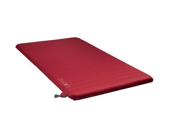 Туристический коврик Exped Sim Comfort Duo 7.5 (018.1055), изображение 3 Туристический коврик Exped Sim Comfort Duo 7.5 (018.1055), изображение 3