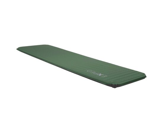 Туристический коврик Exped Sim Lite 3.8 M green (018.1030)