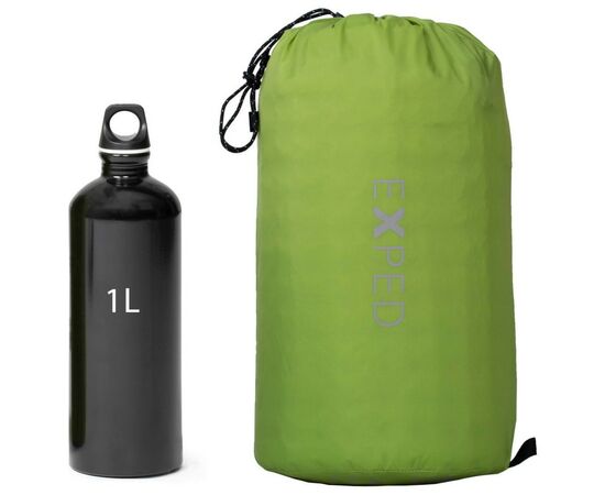 Туристический коврик Exped Sim Ultra 3.8 LW (018.1047), изображение 5 Туристический коврик Exped Sim Ultra 3.8 LW (018.1047), изображение 5