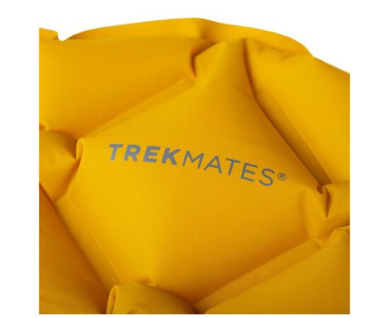Туристический коврик Trekmates Air Lite Sleep Mat TM-005977 nugget gold (015.1617), изображение 2 Туристический коврик Trekmates Air Lite Sleep Mat TM-005977 nugget gold (015.1617), изображение 2
