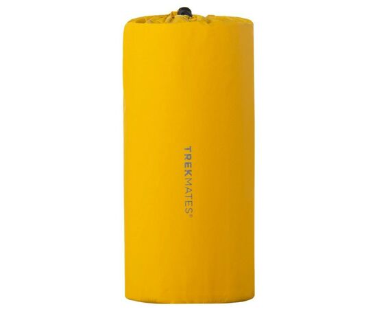 Туристический коврик Trekmates Air Lite Sleep Mat TM-005977 nugget gold (015.1617), изображение 5 Туристический коврик Trekmates Air Lite Sleep Mat TM-005977 nugget gold (015.1617), изображение 5
