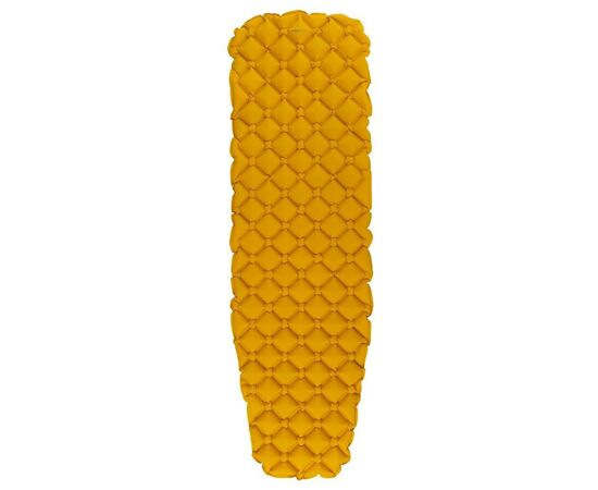 Туристический коврик Trekmates Air Lite Sleep Mat TM-005977 nugget gold (015.1617)