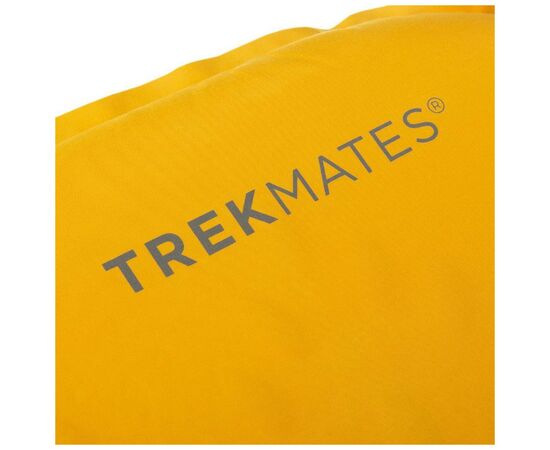 Туристический коврик Trekmates Shuteye Sleep Mat TM-005949 nugget gold (015.1615), изображение 2 Туристический коврик Trekmates Shuteye Sleep Mat TM-005949 nugget gold (015.1615), изображение 2