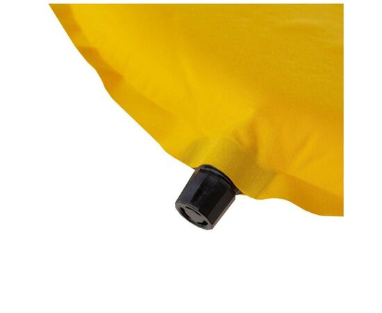 Туристический коврик Trekmates Shuteye Sleep Mat TM-005949 nugget gold (015.1615), изображение 4 Туристический коврик Trekmates Shuteye Sleep Mat TM-005949 nugget gold (015.1615), изображение 4