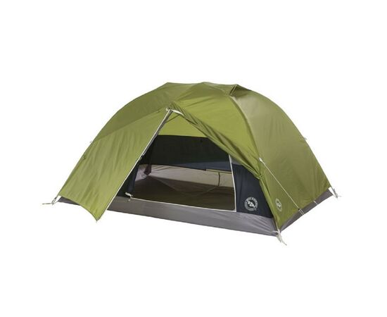 Палатка Big Agnes Blacktail 2 green (021.0071)