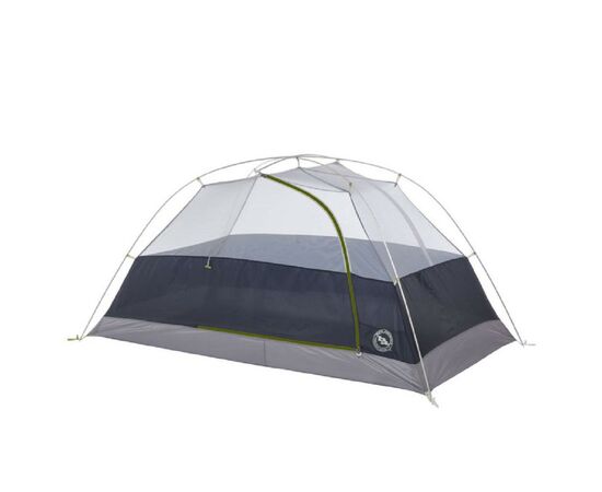 Палатка Big Agnes Blacktail 2 Hotel green/gray (021.0160), изображение 2 Палатка Big Agnes Blacktail 2 Hotel green/gray (021.0160), изображение 2