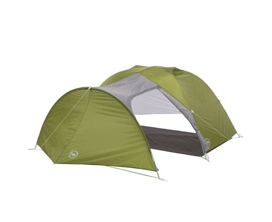 Палатка Big Agnes Blacktail 2 Hotel green/gray (021.0160), изображение 3 Палатка Big Agnes Blacktail 2 Hotel green/gray (021.0160), изображение 3