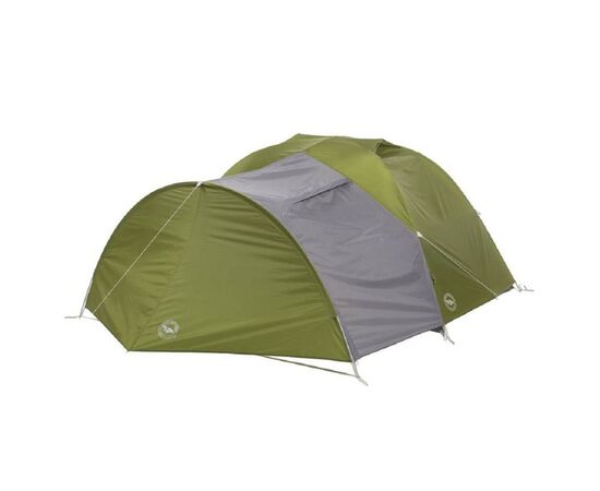 Палатка Big Agnes Blacktail 2 Hotel green/gray (021.0160), изображение 5 Палатка Big Agnes Blacktail 2 Hotel green/gray (021.0160), изображение 5