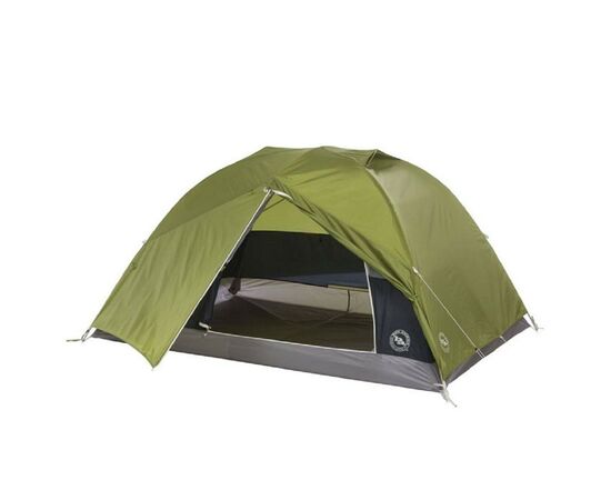 Намет Big Agnes Blacktail 3 green (021.0072)