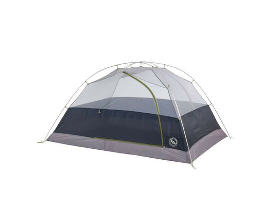 Палатка Big Agnes Blacktail 3 Hotel green/gray (021.0161), изображение 2 Палатка Big Agnes Blacktail 3 Hotel green/gray (021.0161), изображение 2