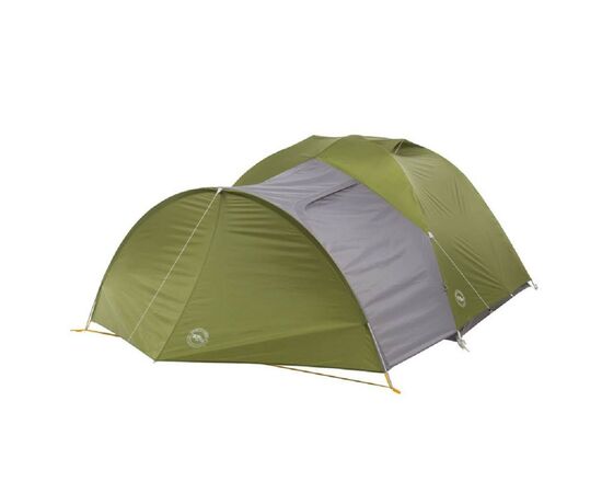 Палатка Big Agnes Blacktail 3 Hotel green/gray (021.0161), изображение 3 Палатка Big Agnes Blacktail 3 Hotel green/gray (021.0161), изображение 3