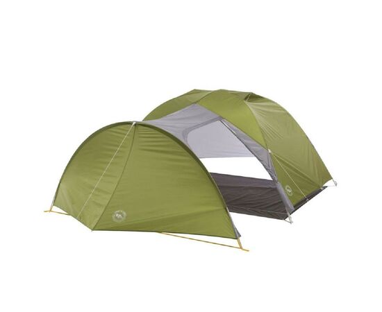 Палатка Big Agnes Blacktail 3 Hotel green/gray (021.0161), изображение 4 Палатка Big Agnes Blacktail 3 Hotel green/gray (021.0161), изображение 4