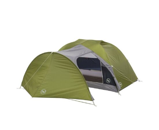 Палатка Big Agnes Blacktail 3 Hotel green/gray (021.0161)