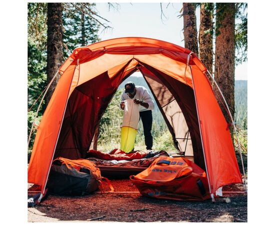 Палатка Big Agnes Bunk House 4 (021.0190), изображение 6 Палатка Big Agnes Bunk House 4 (021.0190), изображение 6
