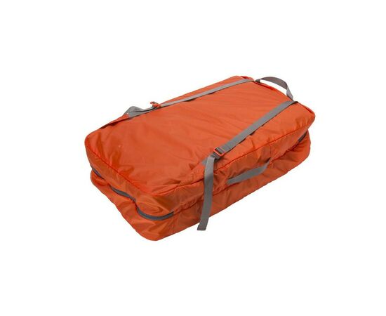 Палатка Big Agnes Bunk House 4 (2022) orange/taupe (021.0077), изображение 10 Палатка Big Agnes Bunk House 4 (2022) orange/taupe (021.0077), изображение 10