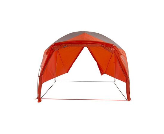Палатка Big Agnes Bunk House 6 (2022) orange/taupe (021.0078), изображение 9 Палатка Big Agnes Bunk House 6 (2022) orange/taupe (021.0078), изображение 9